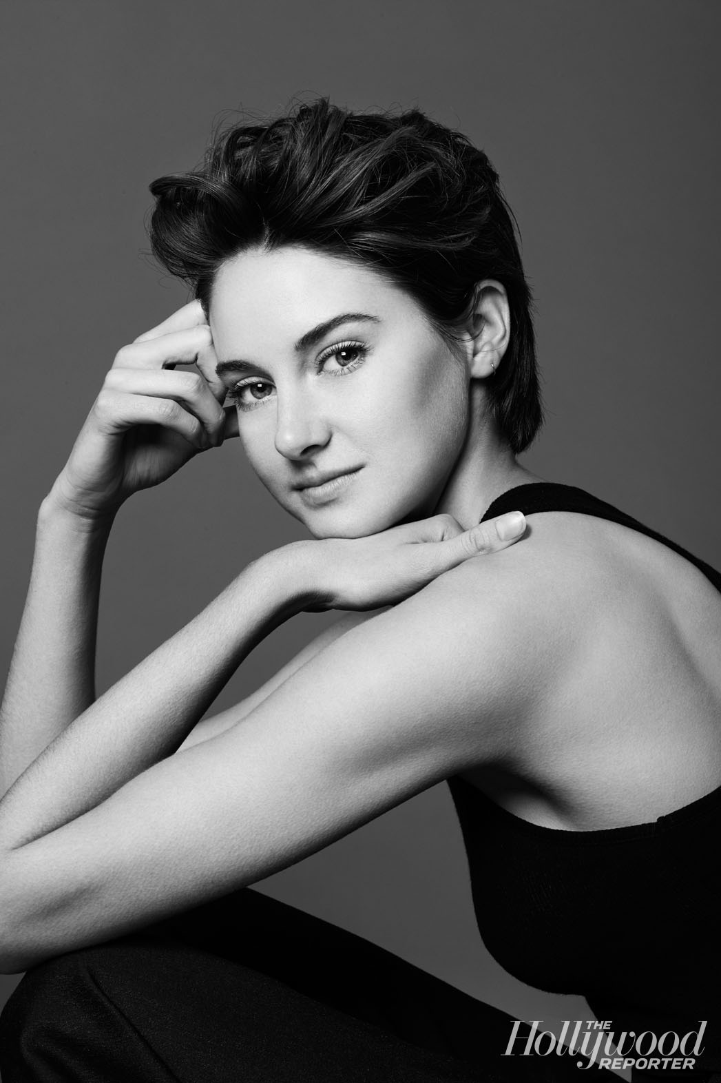 Shailene Woodley's Scoliosis Story Strauss Scoliosis Correction