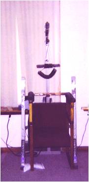 How The Scoliosis Traction Chair Reduces Scoliosis 